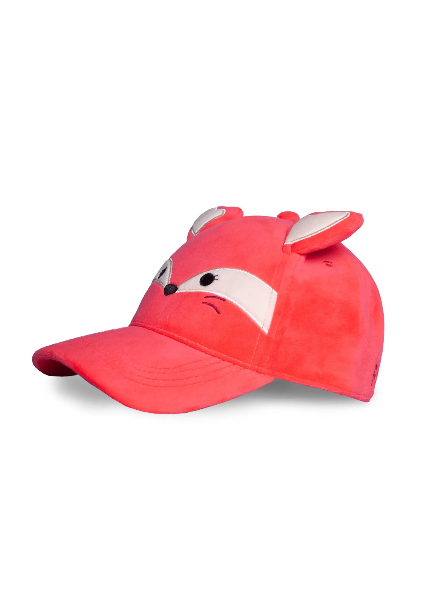 Squishmallows - Kappe mit Ohren Fifi Fuchs