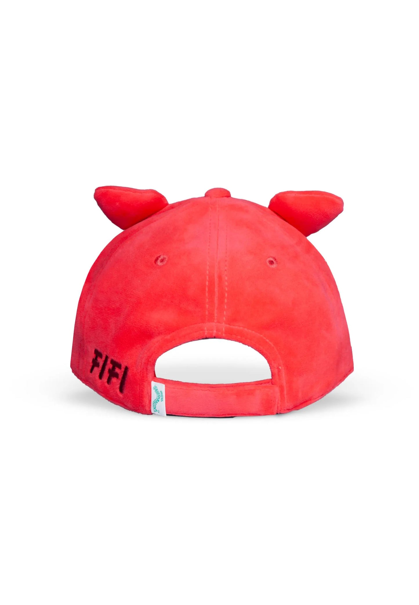 Squishmallows - Kappe mit Ohren Fifi Fuchs