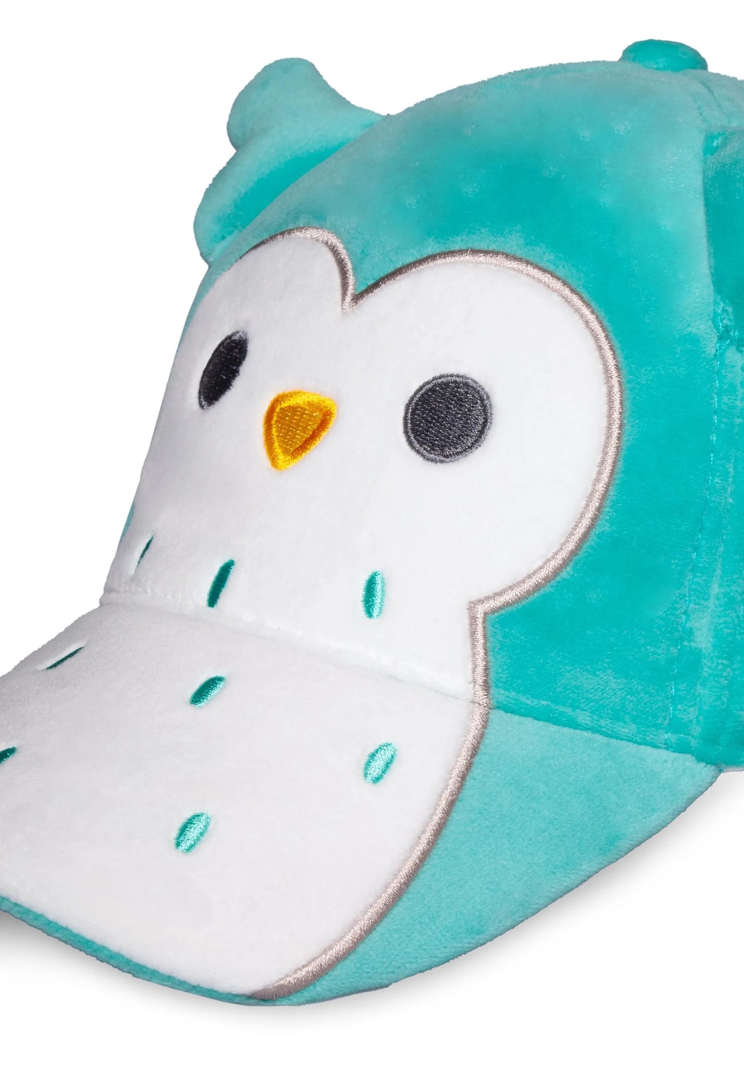 Squishmallows - Kappe Winston Eule