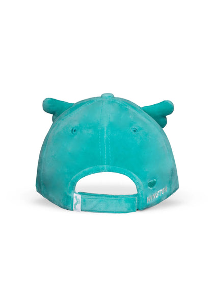 Squishmallows - Kappe Winston Eule