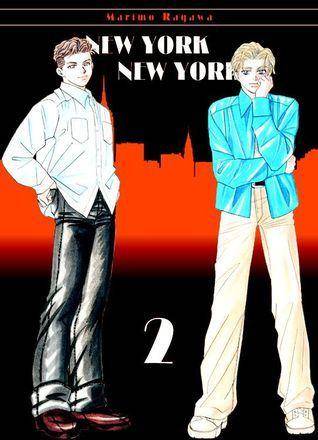 New York New York - Band 2 (Gebraucht)