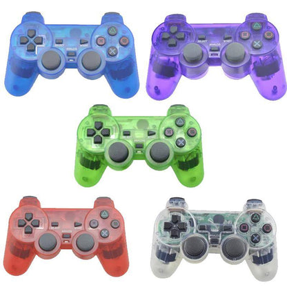 PS2 - Controller - Kabellos (Dritthersteller)