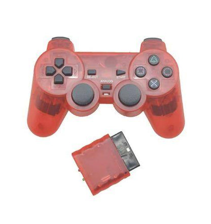 PS2 - Controller - Kabellos (Dritthersteller)