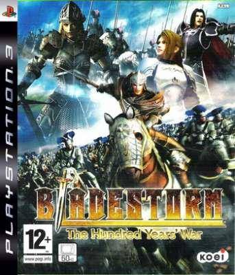 PS3 - Bladestorm Der Hundertjährige Krieg (Gebraucht)