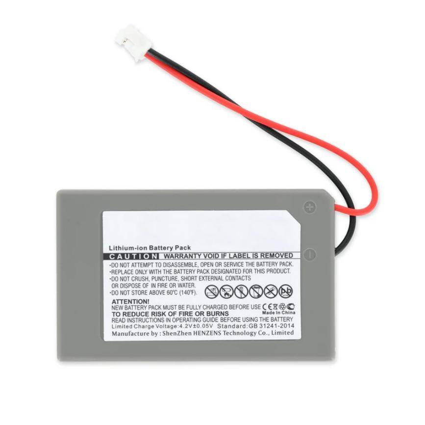 PS3 - Controller - Akku (Dritthersteller)