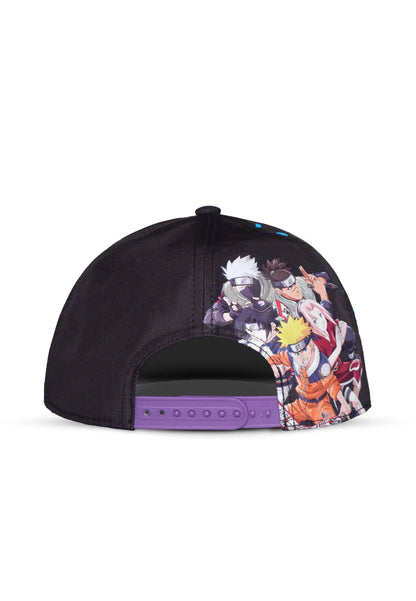 Naruto - Kappe Team Ninja