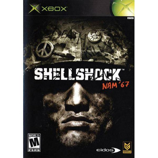 XBOX - Shellshock Nam 67 (Gebraucht)