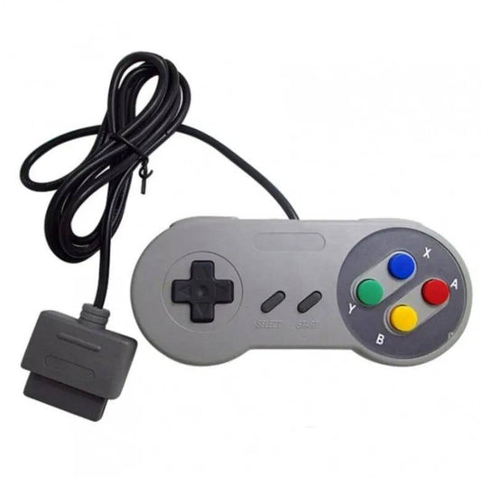 SNES - Controller (Dritthersteller)