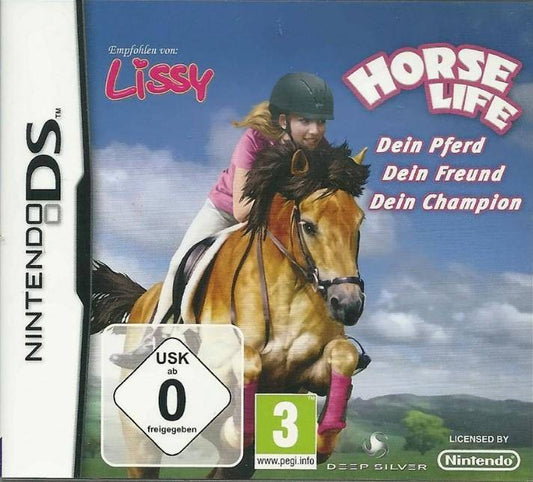 DS - Horse Life - Nur Modul (Gebraucht)