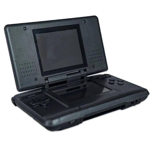 DS - Konsole - Schwarz (Gebraucht)