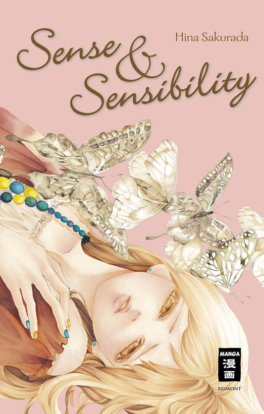 Sense & Sensibility (Gebraucht)
