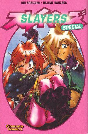 Slayers Special (Gebraucht)