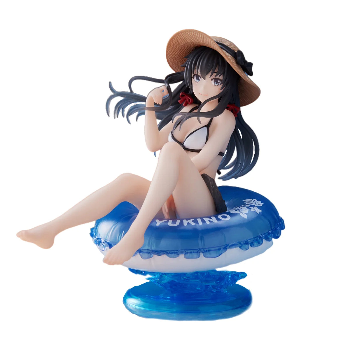 My Teen Romantic Comedy SNAFU Climax! - Statue Yukino Yukinoshita (Pool) - 20 cm