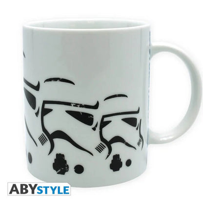 Star Wars -Tasse Stormtrooper Armee - 320 ml