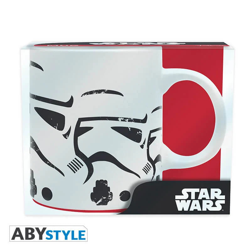 Star Wars -Tasse Stormtrooper Armee - 320 ml