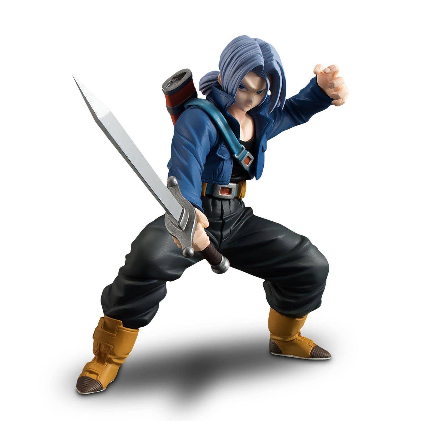 Dragon Ball - Statue Trunks - 11 cm
