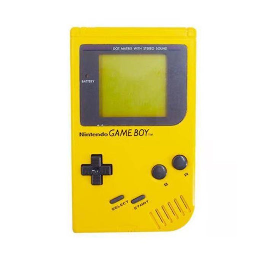 Game Boy Classic - Konsole - Gelb (Gebraucht)