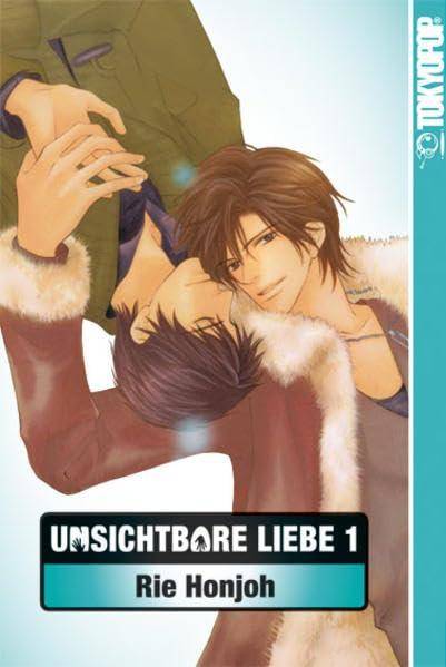 Unsichtbare Liebe - Band 1 (Gebraucht)