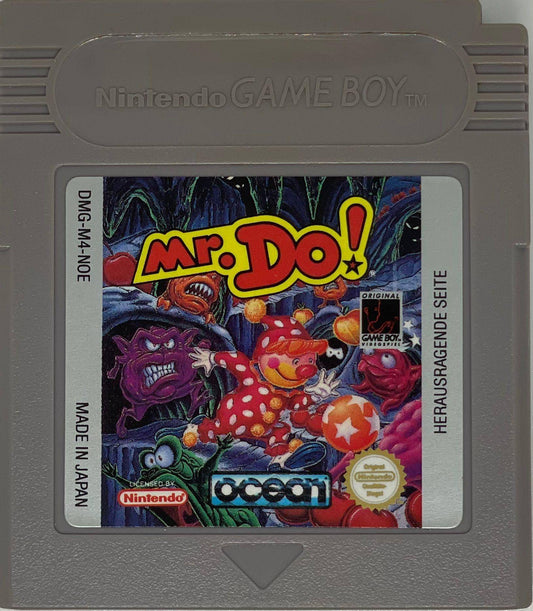 GB - Mr Do! - Nur Modul (Gebraucht)