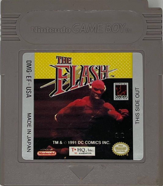 GB - The Flash - Nur Modul (Gebraucht)
