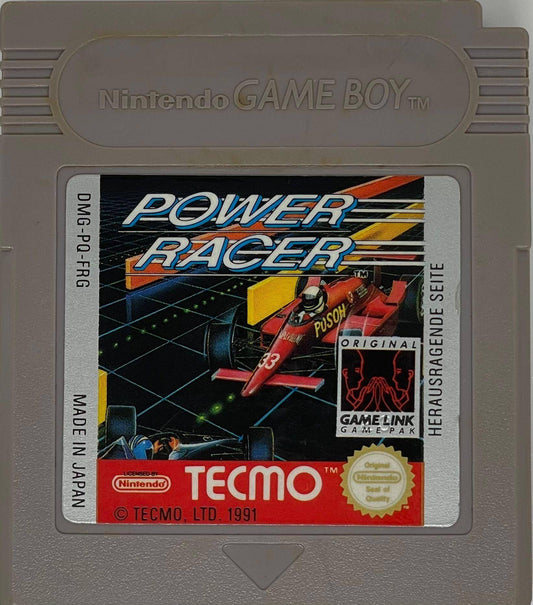 GB - Power Racer - Nur Modul (Gebraucht)