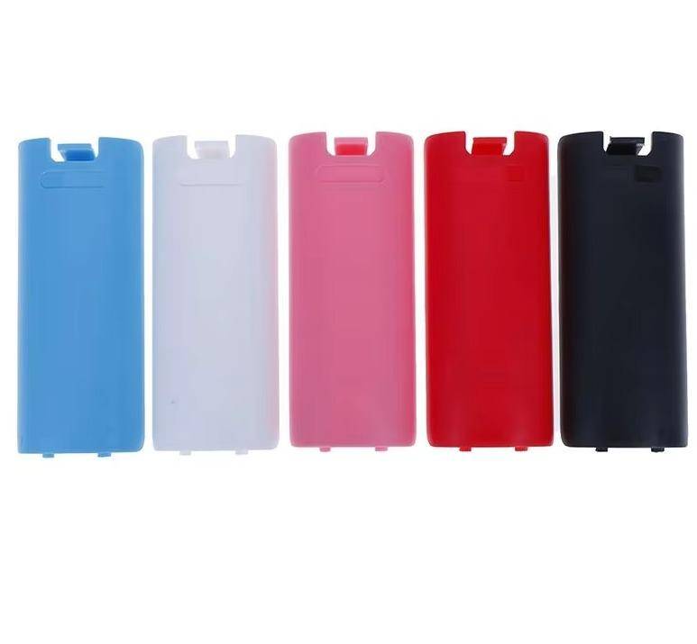 Wii - Remote Controller - Batteriedeckel (Dritthersteller)