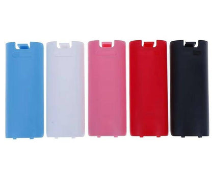 Wii - Remote Controller - Batteriedeckel (Dritthersteller)