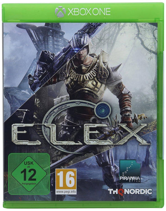 XBOX One - Elex (Gebraucht)