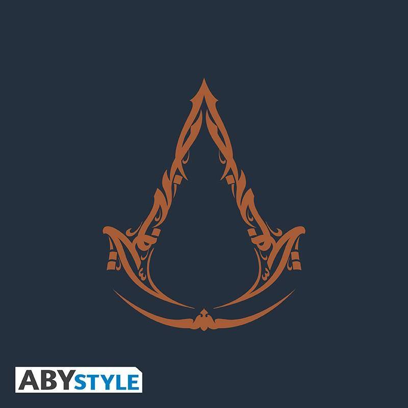 Assassin's Creed - Kappe Mirage Symbole