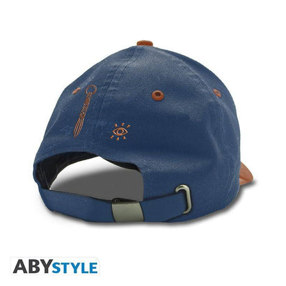 Assassin's Creed - Kappe Mirage Symbole