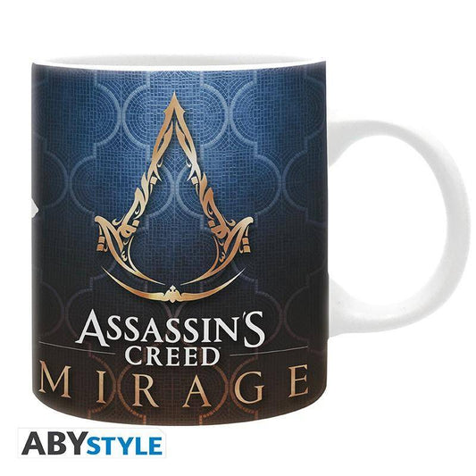 Assassin's Creed - Tasse Emblem - 320 ml