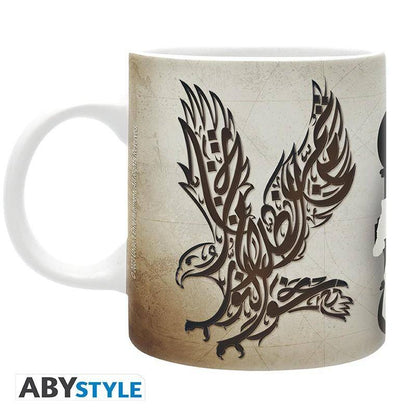 Assassin's Creed - Tasse Emblem - 320 ml