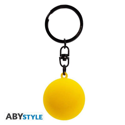 Assassination Classroom - 3D Schlüsselanhänger Koro Sensei