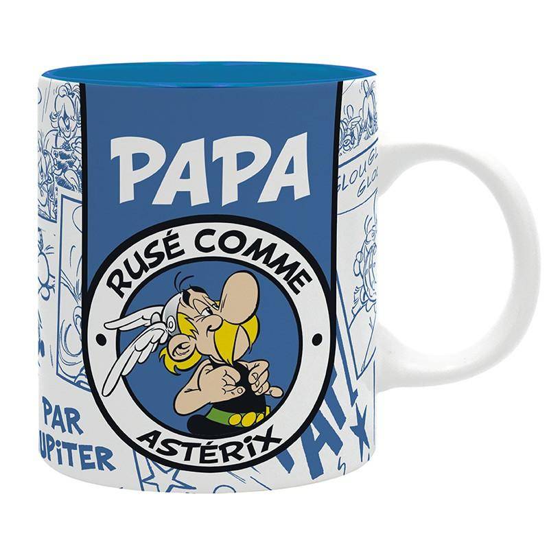 Asterix - Tasse Papa - 320 ml