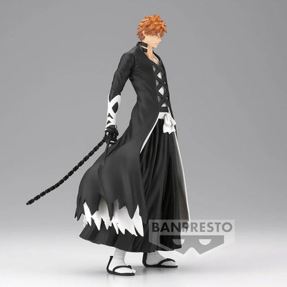 Bleach - Statue Ichigo Kurosaki - 17 cm