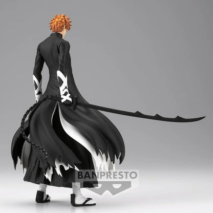 Bleach - Statue Ichigo Kurosaki - 17 cm