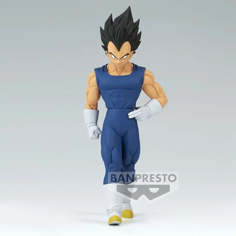 Dragon Ball - Statue Vegeta - 20 cm