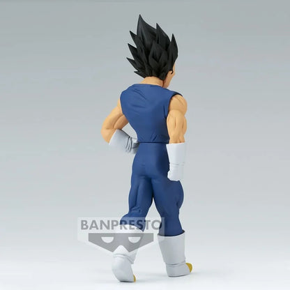 Dragon Ball - Statue Vegeta - 20 cm