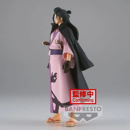 One Piece - Statue Izou (Grand Line) - 17 cm