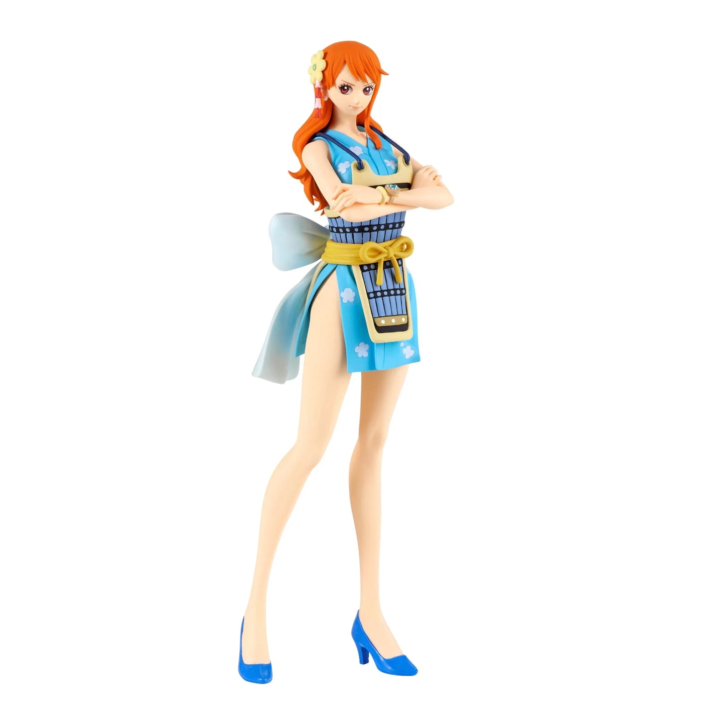 One Piece - Statue Nami - 25 cm