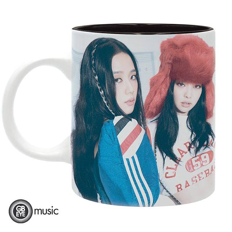 Blackpink - Tasse Foto  - 320 ml