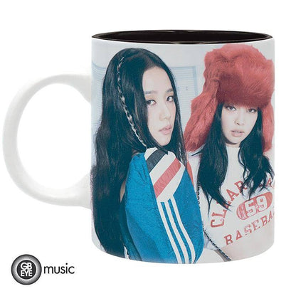 Blackpink - Tasse Foto  - 320 ml