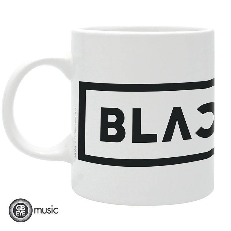 Blackpink - Tasse Logo - 320 ml
