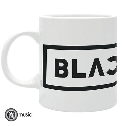 Blackpink - Tasse Logo - 320 ml