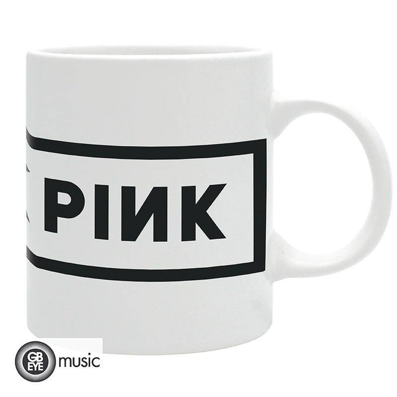 Blackpink - Tasse Logo - 320 ml