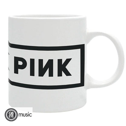 Blackpink - Tasse Logo - 320 ml