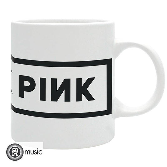 Blackpink - Tasse Logo - 320 ml