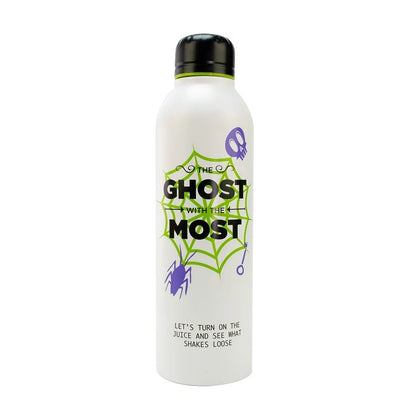 Beetlejuice - Trinkflasche Strange & Unusual - 700 ml