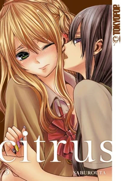 Citrus - Band 5 (Gebraucht)