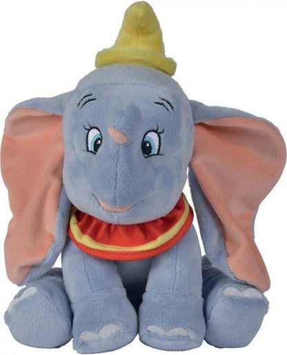 Disney - Plüsch Dumbo - 35 cm